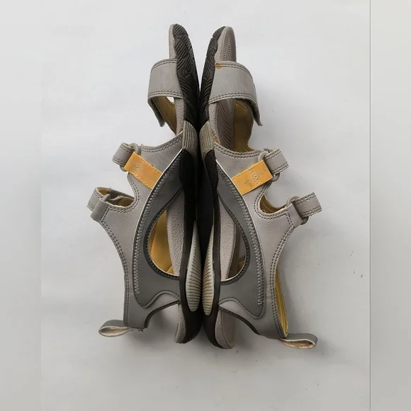 Merrell Women's Barefoot Pipidae Performance Wrap Footwear Sandals, 8 - Picture 5 of 8